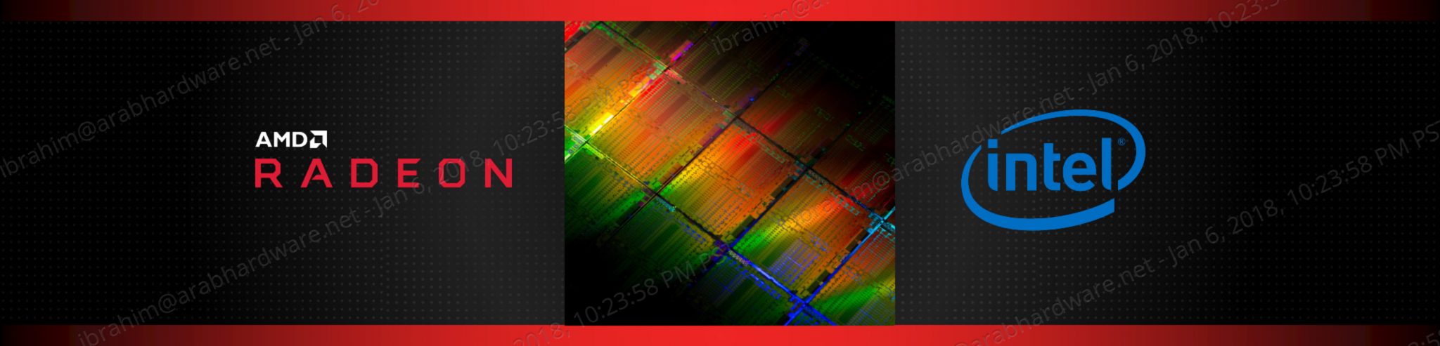 معرض CES2018: كل ما تريد معرفته عن بطاقات AMD Vega بدقة تصنيع 7nm