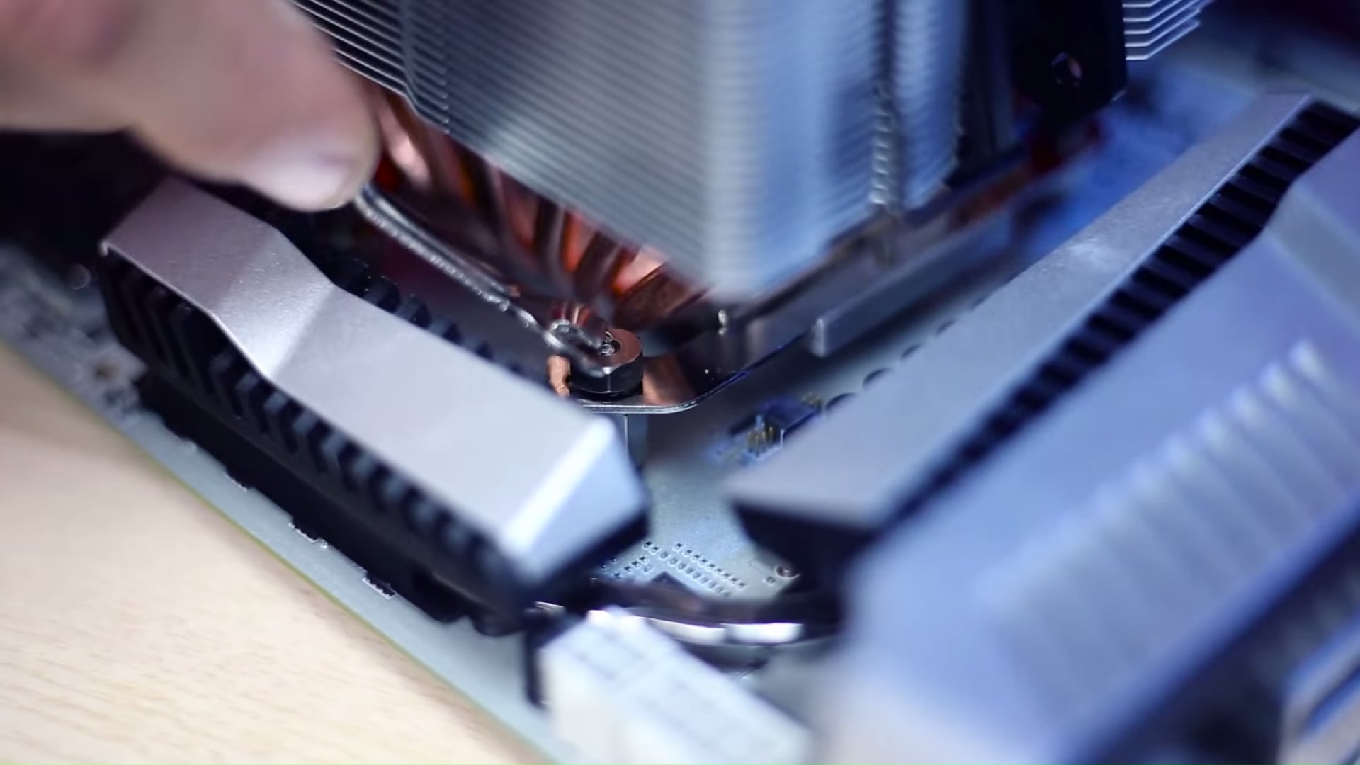 Cooler Master MasterAir MA620P
