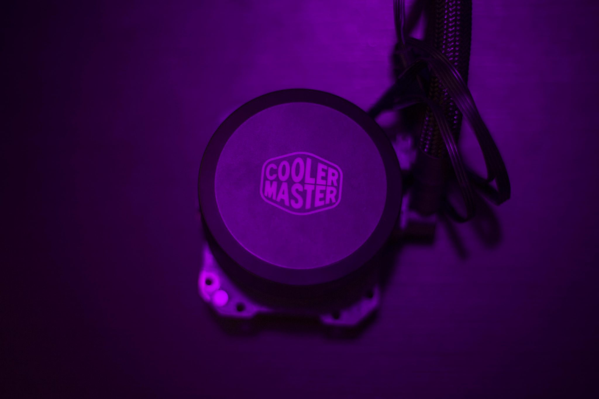 Cooler Master MasterLiquid ML 240L RGB