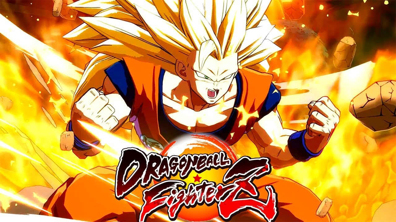 الكشف عن شخصيات جديدة ممكن نزولها فى تحديثات قادمة للعبة Dragon Ball FighterZ؟ الكشف عن شخصيات جديدة ممكن نزولها فى تحديثات قادمة للعبة Dragon Ball FighterZ؟