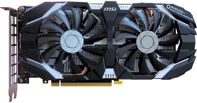 هل تستطيع بطاقات انفيديا GTX 10 أن تقدم أداء جيد في مجال تعدين العملات؟