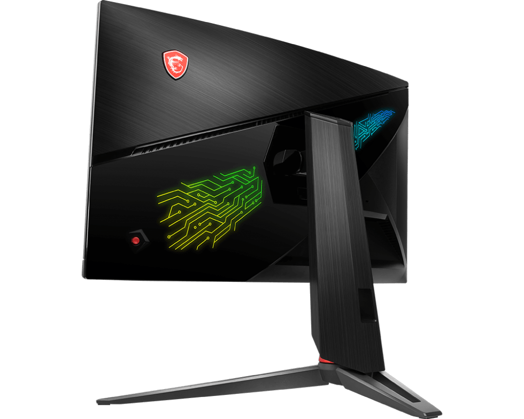 MSI Optix MPG27CQ