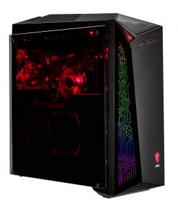 معرض CES2018: خمسة جوائر ابتكار من معرض CES 2018 تذهب لمنتجات MSI!