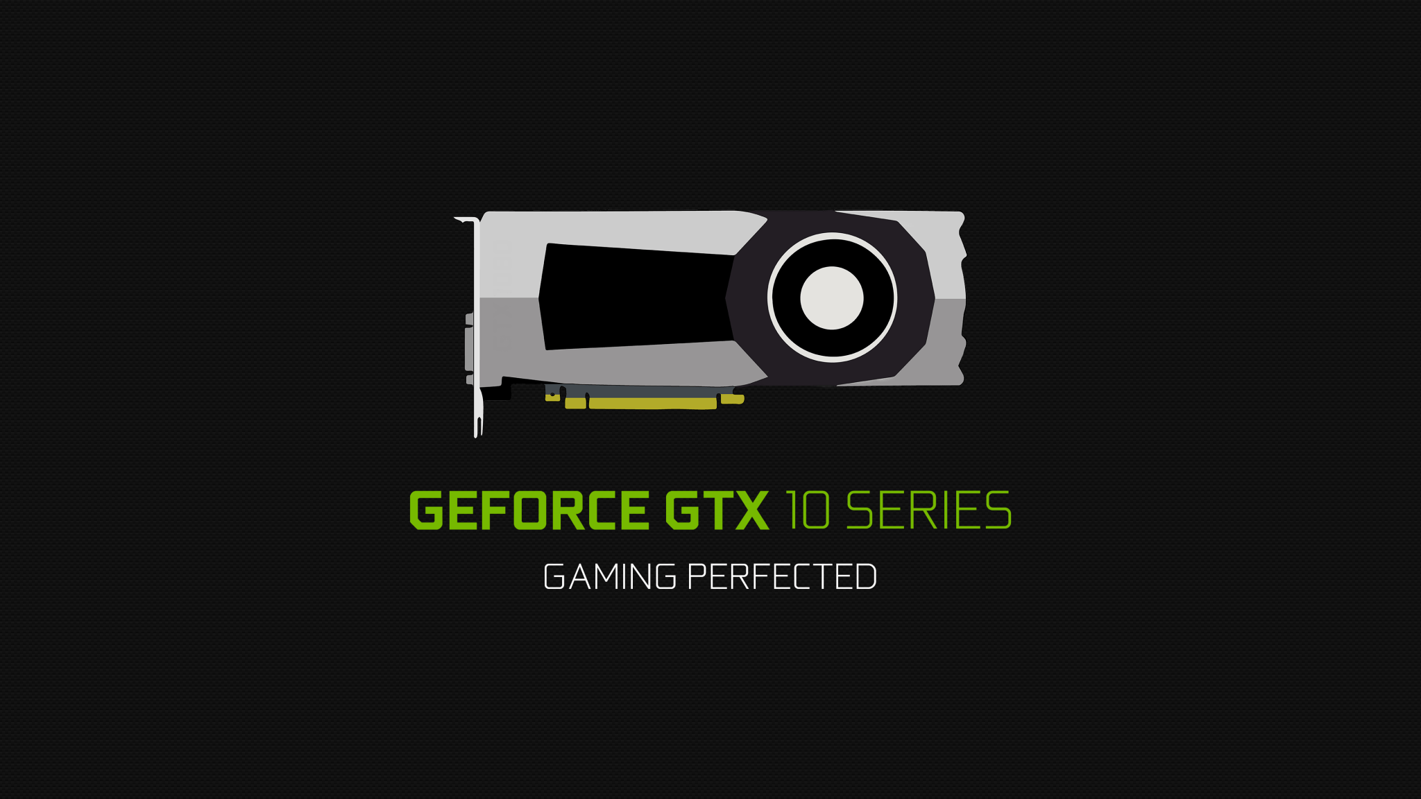 هل تستطيع بطاقات انفيديا GTX 10 أن تقدم أداء جيد في مجال تعدين العملات؟
