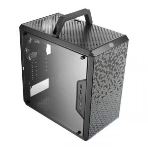 معرض CES2018: الإعلان عن تشكيلة كبيرة من كيسات Cooler Master