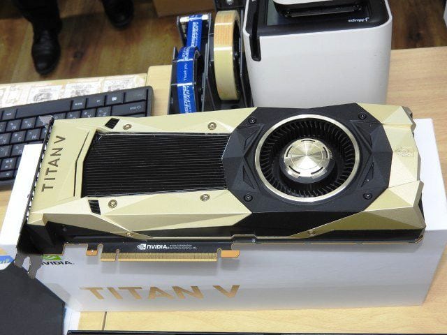 هل تستطيع بطاقات انفيديا GTX 10 أن تقدم أداء جيد في مجال تعدين العملات؟