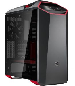 معرض CES2018: الإعلان عن تشكيلة كبيرة من كيسات Cooler Master