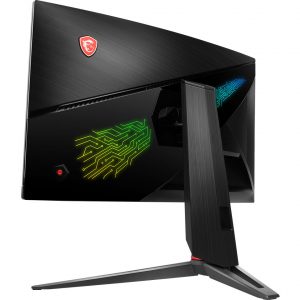 معرض CES2018: خمسة جوائر ابتكار من معرض CES 2018 تذهب لمنتجات MSI!