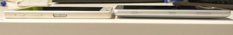 هاتف Xperia XZ2 Compact