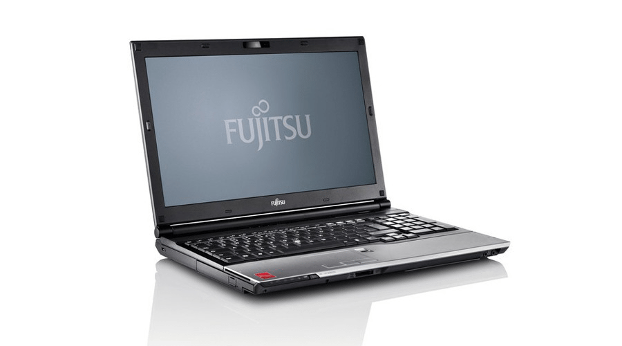 عدد من أجهزة Fujitsu المحمولة تعاني من مشاكل خطرة في بطاريتها