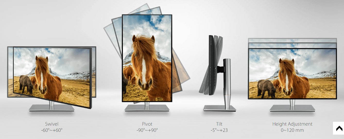 الإعلان عن شاشة ProArt PA27AC من ASUS الشرق الأوسط