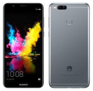 هاتف Huawei Mate SE