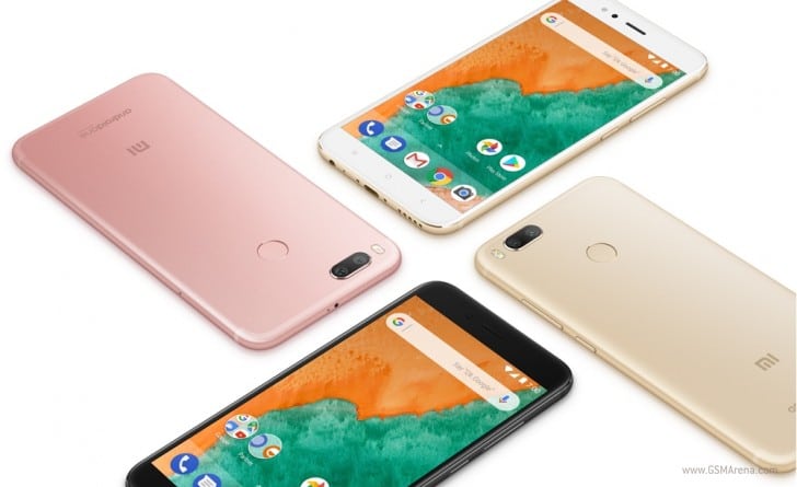نظام التشغيل Android Oreo Go