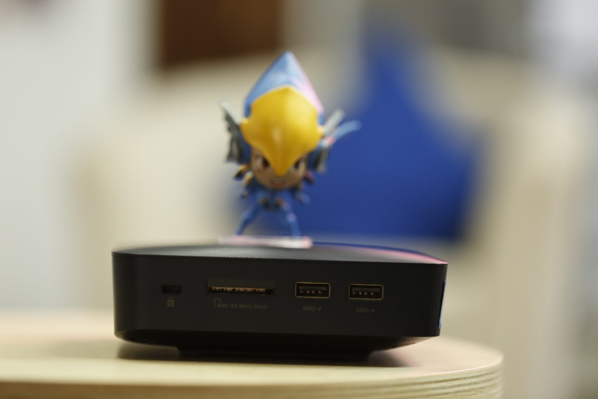 ASUS VivoMini UN65