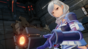 الإعلان عن المحتوي الإضافي الأول للعبة Sword Art Online Fatal Bullet الإعلان عن المحتوي الإضافي الأول للعبة Sword Art Online Fatal Bullet