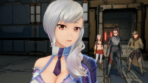 الإعلان عن المحتوي الإضافي الأول للعبة Sword Art Online Fatal Bullet الإعلان عن المحتوي الإضافي الأول للعبة Sword Art Online Fatal Bullet