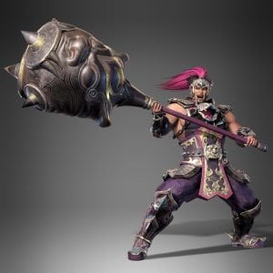 الكشف عن المحتويات الإضافية القادمة للعبة Dynasty Warriors 9 الكشف عن المحتويات الإضافية القادمة للعبة Dynasty Warriors 9