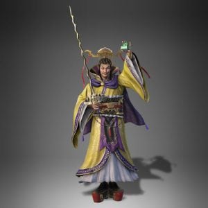 الكشف عن المحتويات الإضافية القادمة للعبة Dynasty Warriors 9 الكشف عن المحتويات الإضافية القادمة للعبة Dynasty Warriors 9