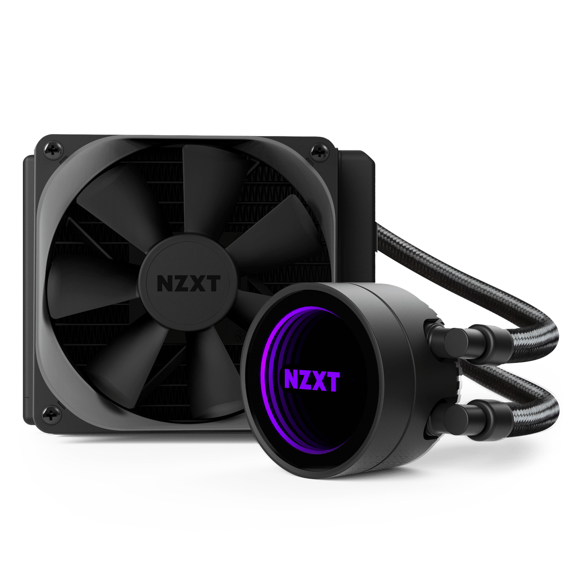NZXT Kraken M22