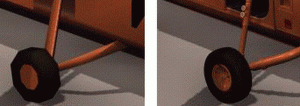 Graphics Technology Polygons