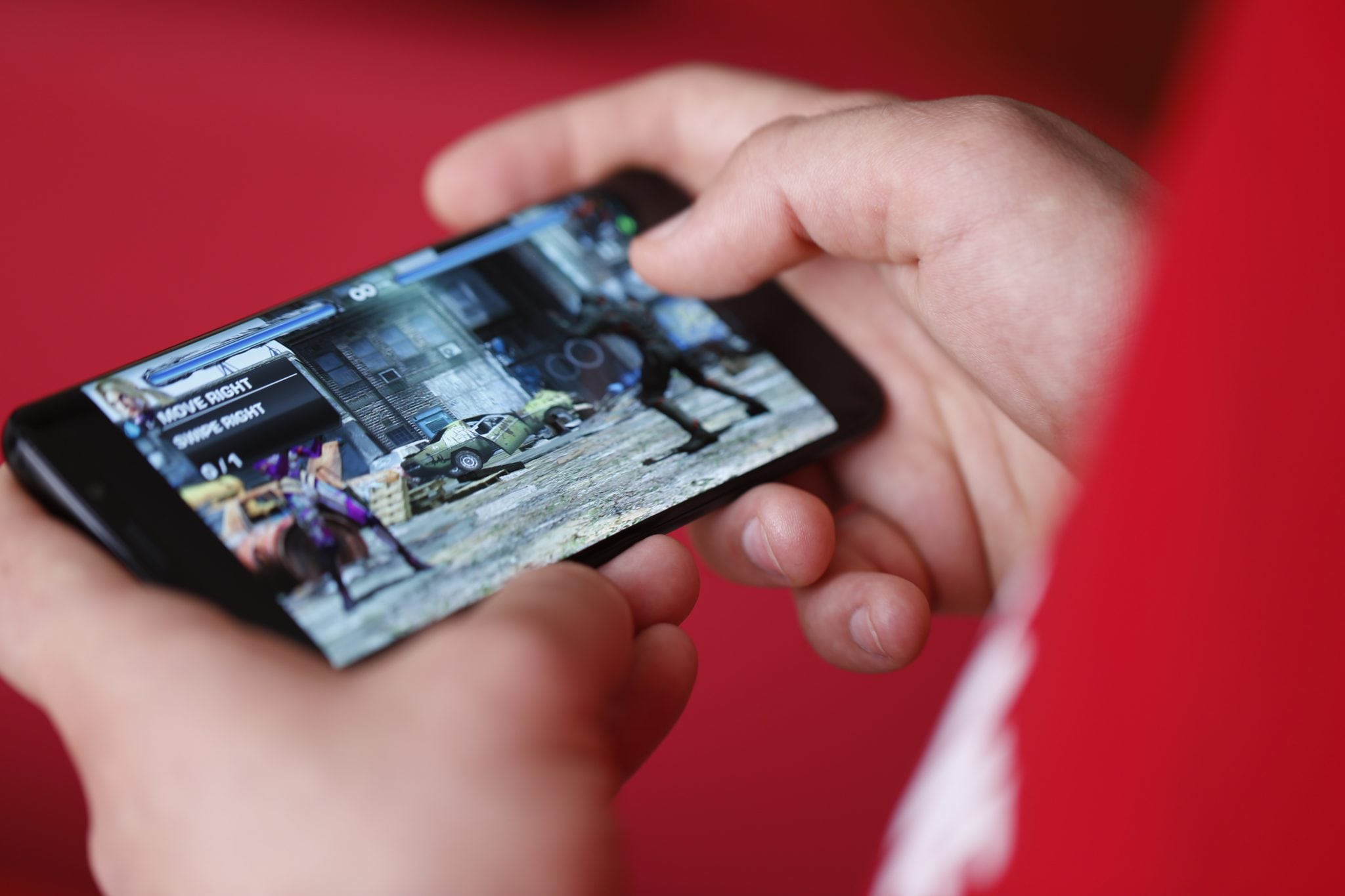Samsung Galaxy S9 Performance