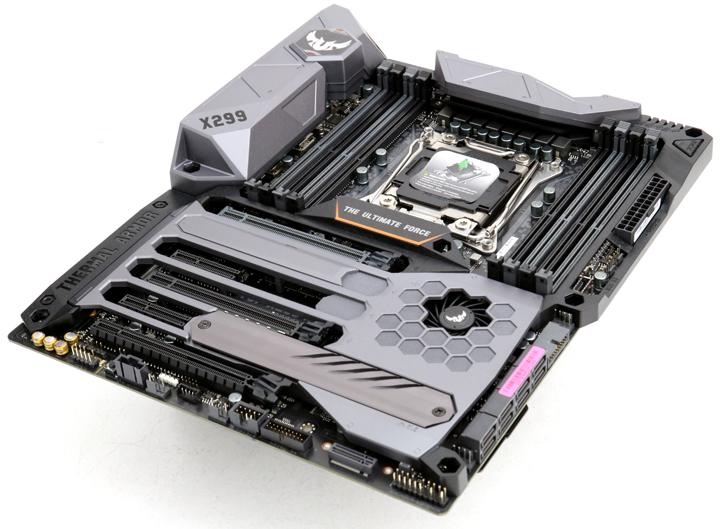 ASUS TUF
