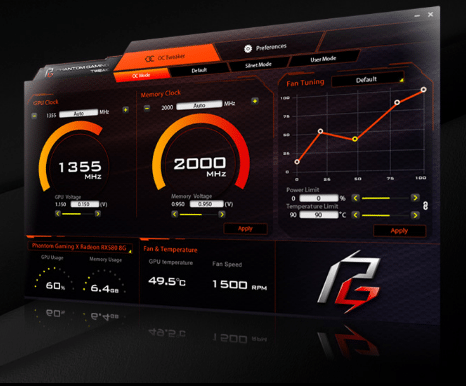 هذا ما تحتاج لمعرفته حول سلسلة بطاقات ASRock Phantom Gaming الجديدة