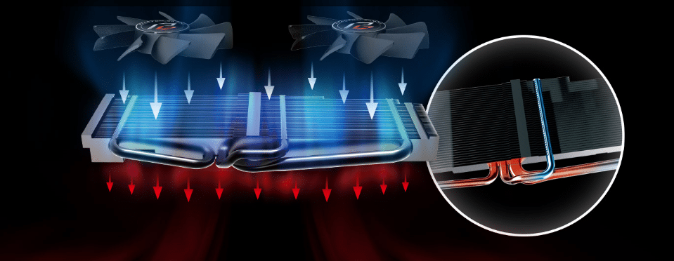 هذا ما تحتاج لمعرفته حول سلسلة بطاقات ASRock Phantom Gaming الجديدة