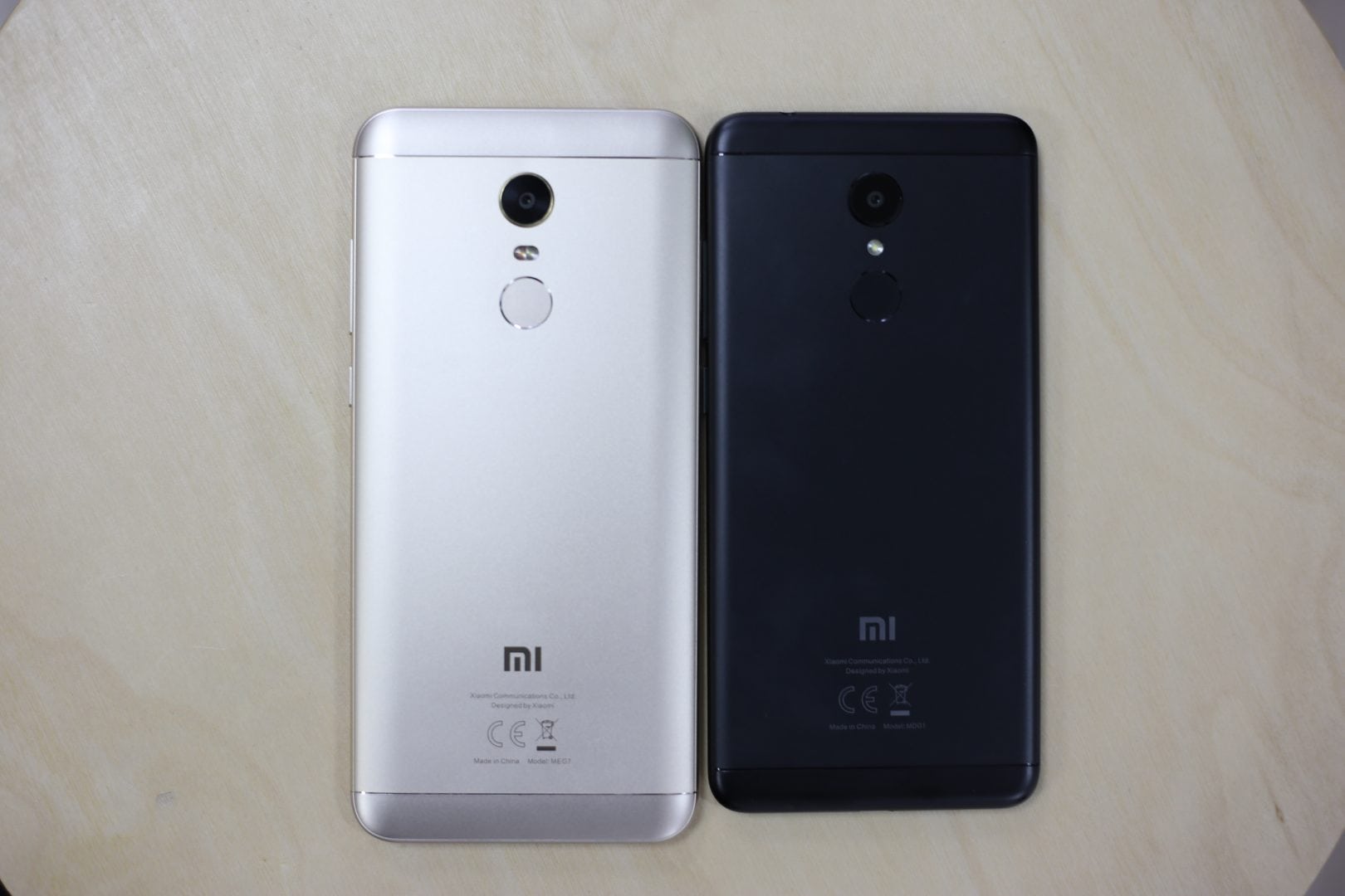Xiaomi Redmi 5 & Redmi 5 Plus (16)