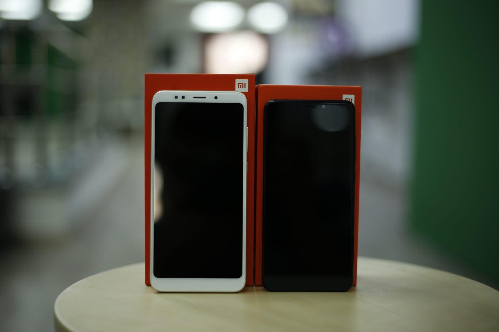 Xiaomi Redmi 5 & Redmi 5 Plus (2)