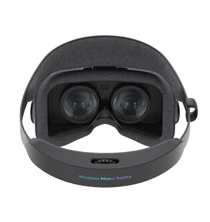 ماذا قدمت ASUS مع نظارة الواقع الافتراضي الجديدة HC102 WMR؟