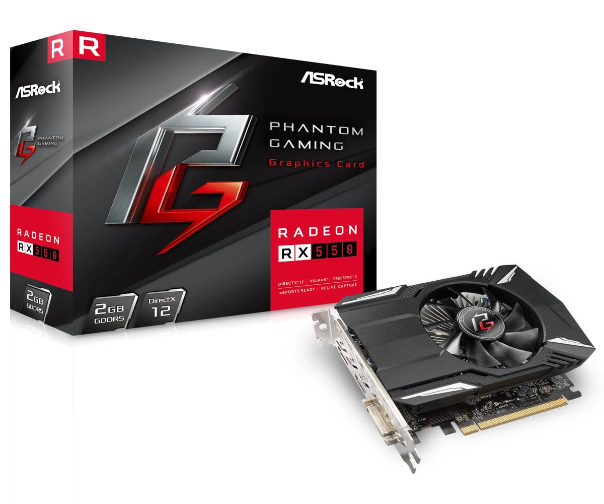 هذا ما تحتاج لمعرفته حول سلسلة بطاقات ASRock Phantom Gaming الجديدة