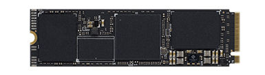 عودة جديدة من Western Digital مع أقراص NVMe SSD SN720 و SN520