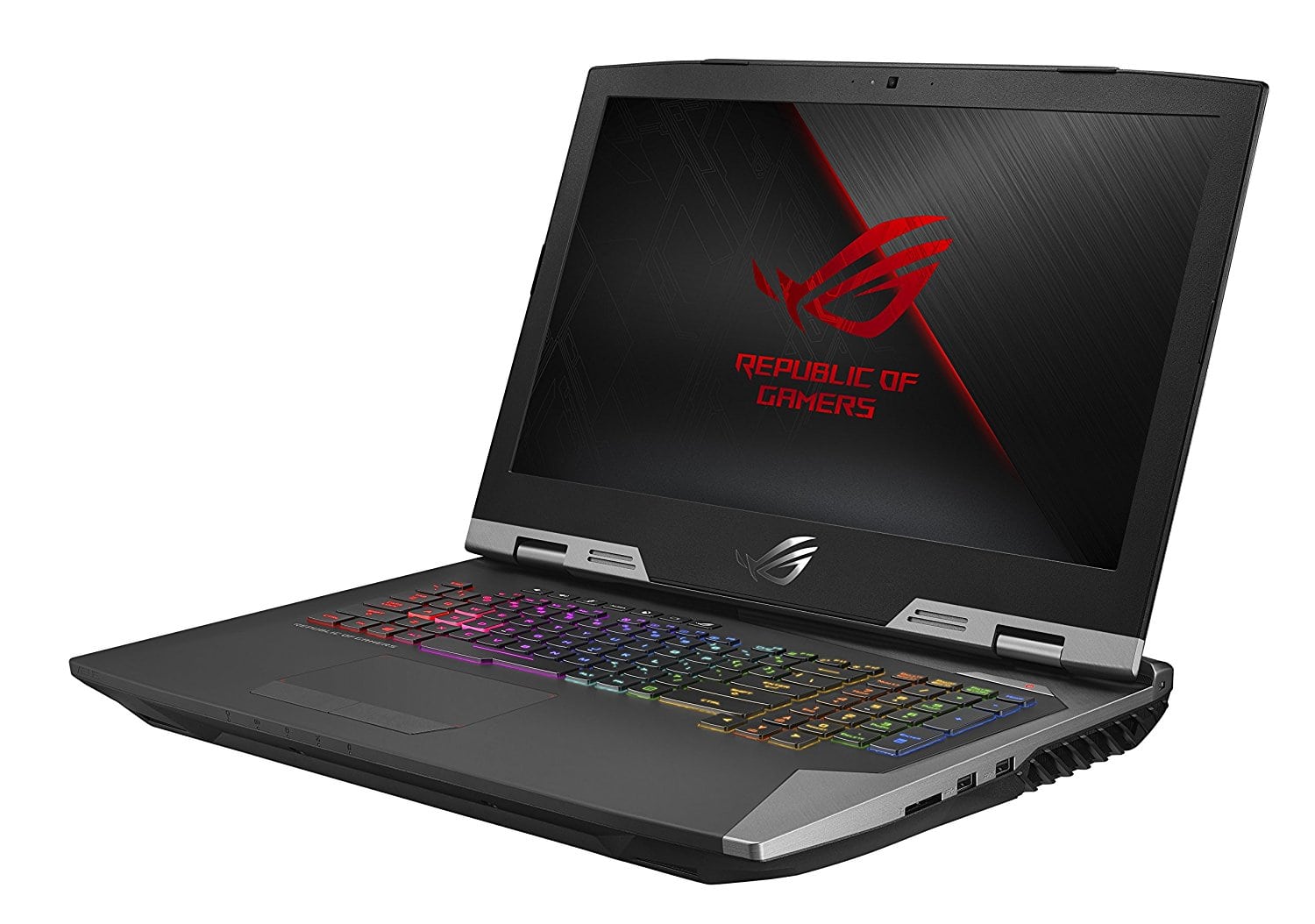 ASUS ROG G703