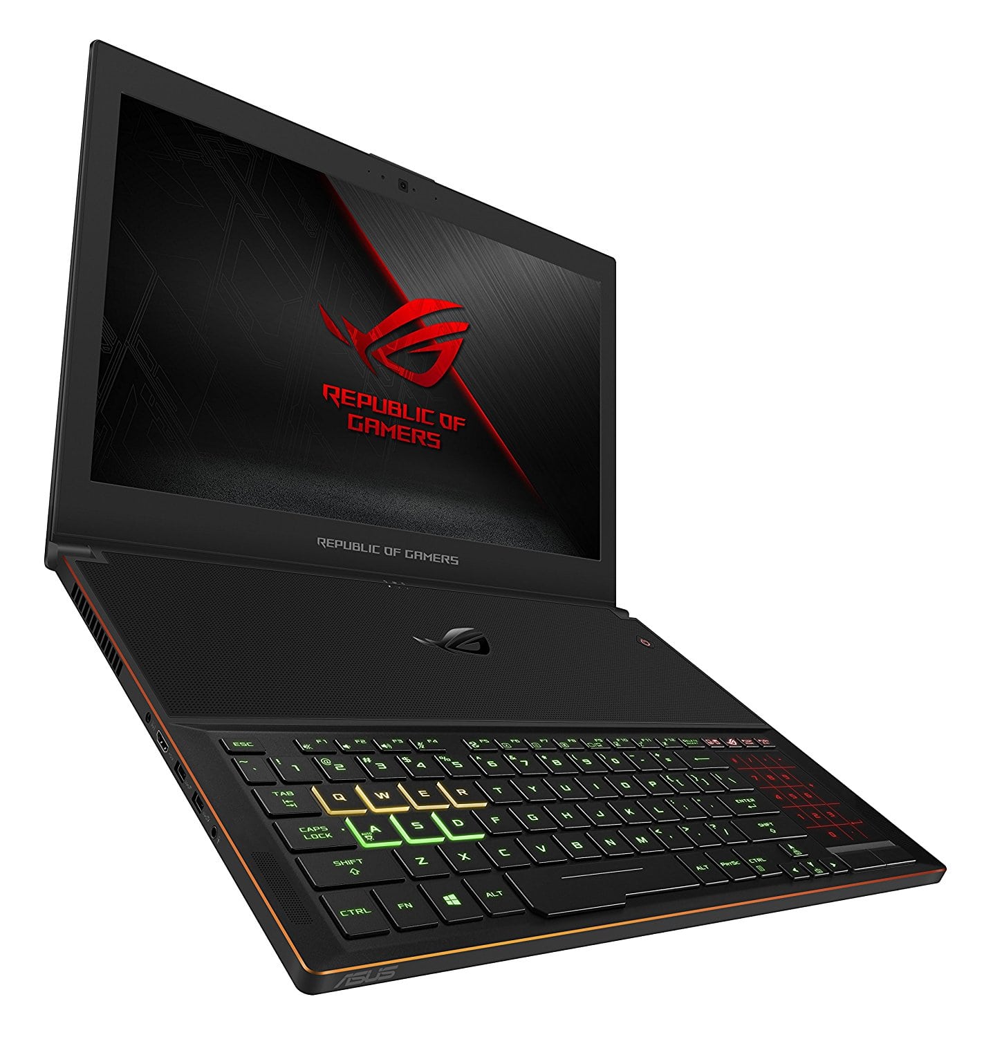ASUS ROG Zephyrus