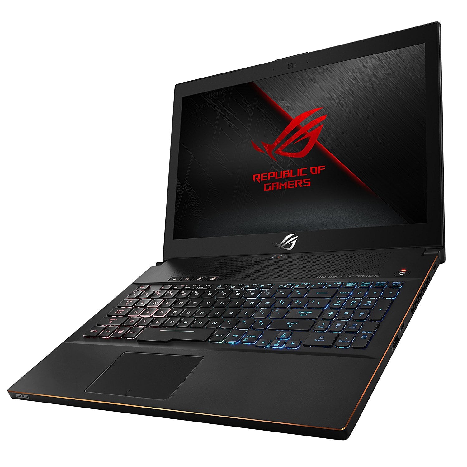 ASUS ROG Zephyrus M