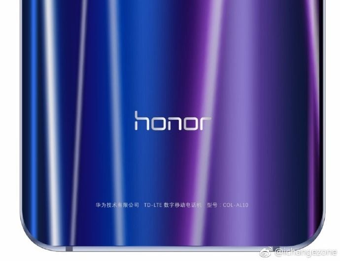 Honor 10