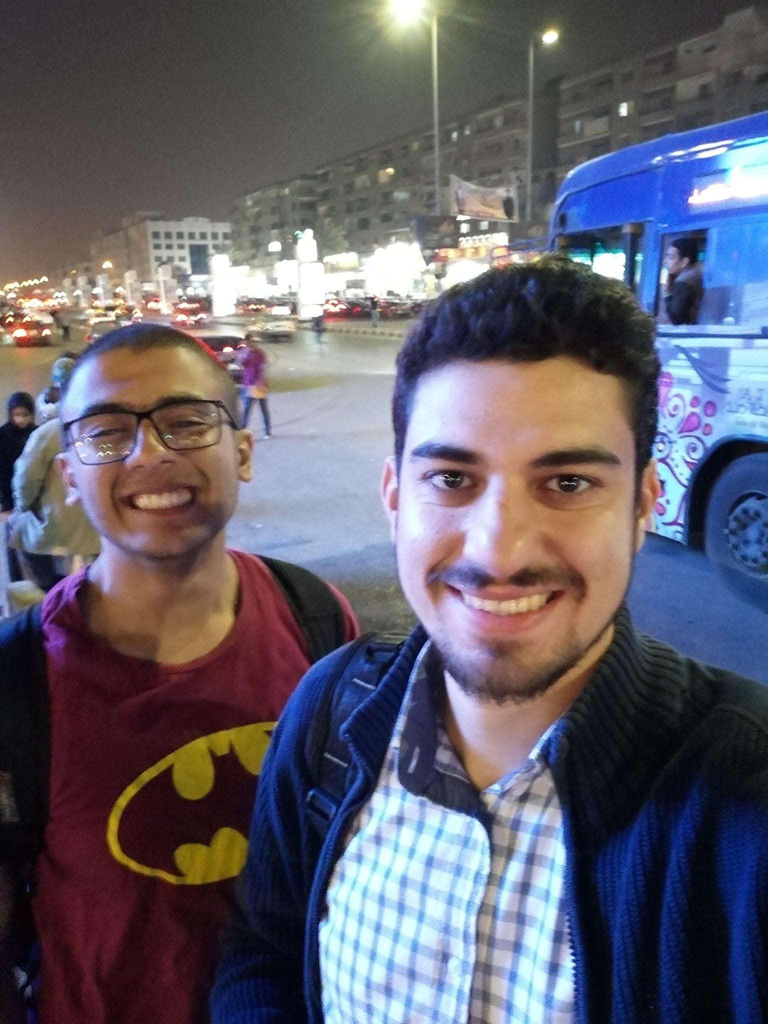 أفضل خصائص كاميرا السيلفى لهاتف HUAWEI nova 3e أفضل خصائص كاميرا السيلفى لهاتف HUAWEI nova 3e