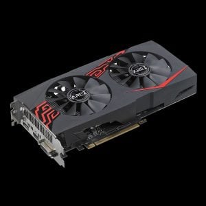 رسمياً ASUS تعلن عن العلامة التجارية الجديدة AREZ الحصرية لبطاقات Radeon