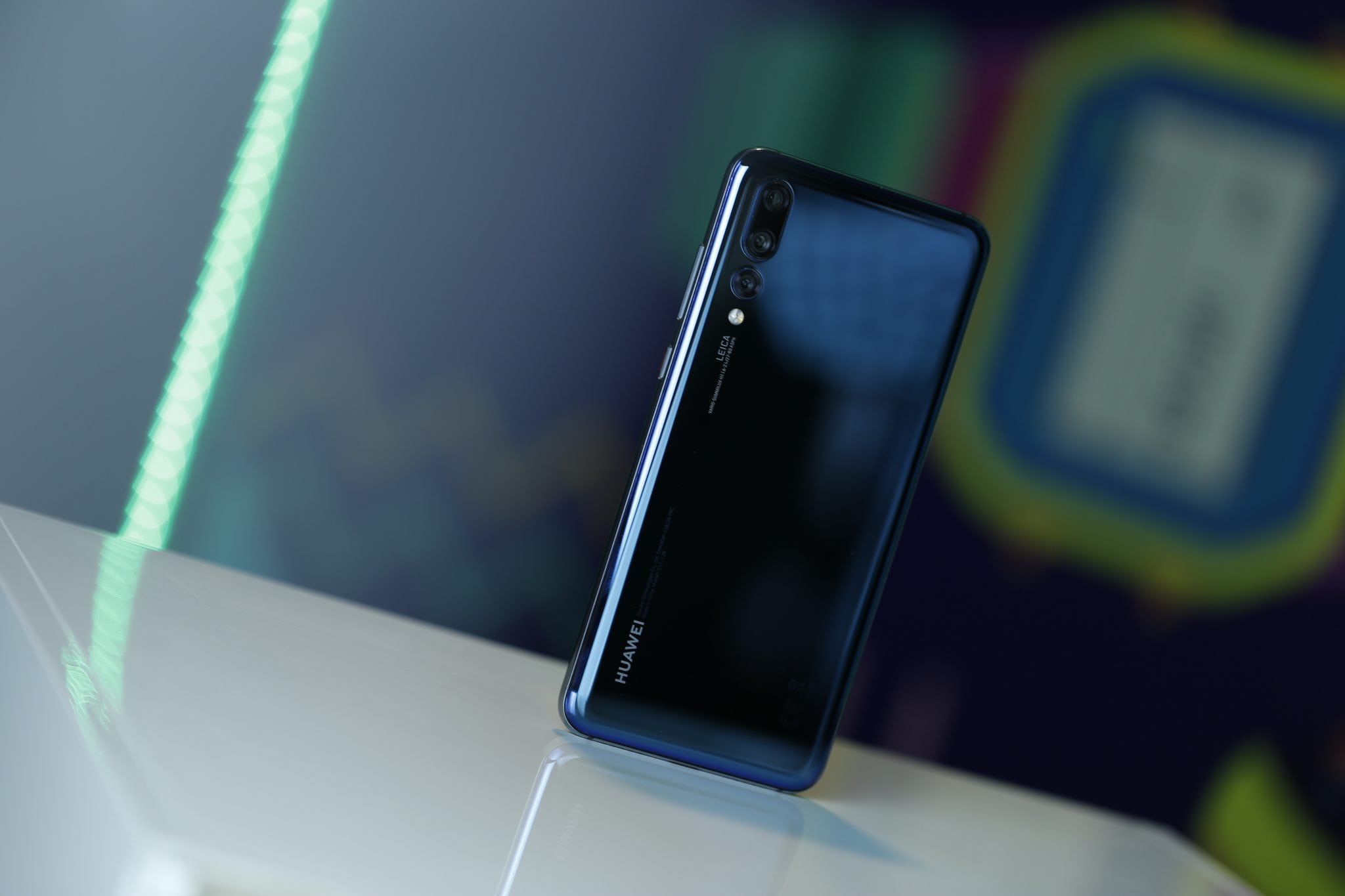 Huawei P20 Pro