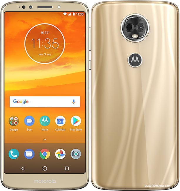 Moto-E5-Plus