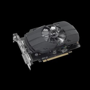 رسمياً ASUS تعلن عن العلامة التجارية الجديدة AREZ الحصرية لبطاقات Radeon