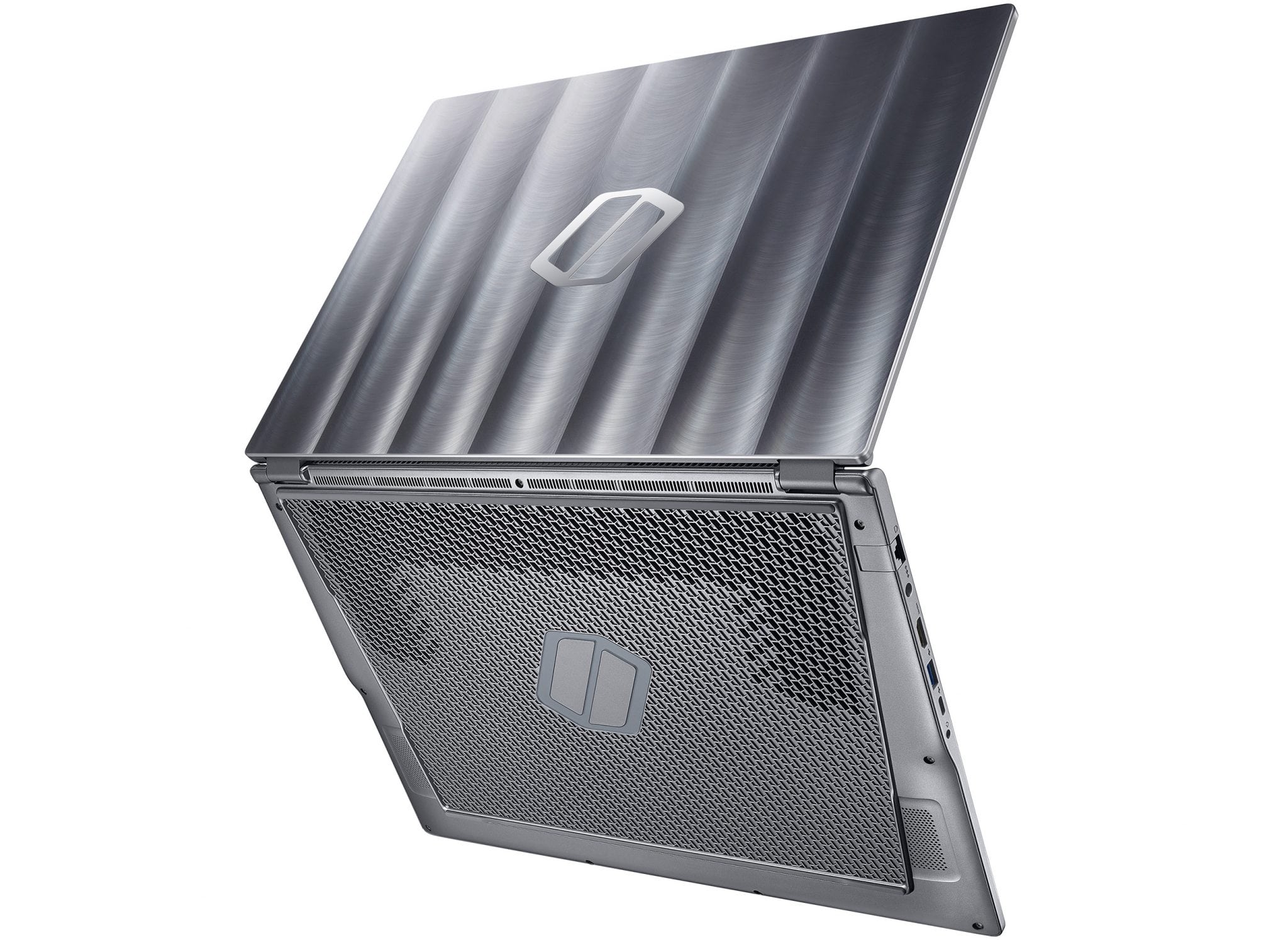 نظام تهوية Samsung Odyssey Z
