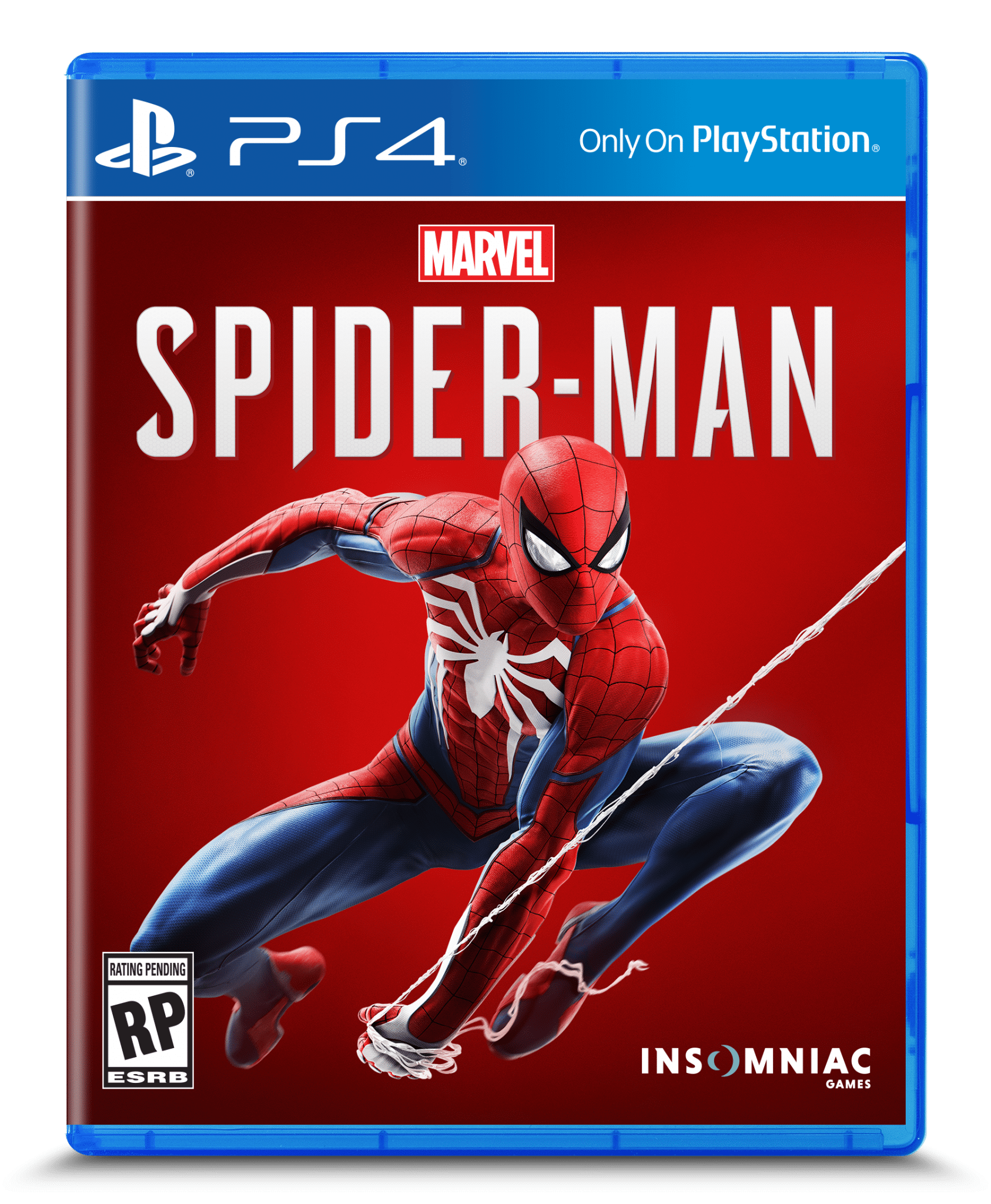 مجموعة صور عالية الدقة للعبة Spider-Man مجموعة صور عالية الدقة للعبة Spider-Man