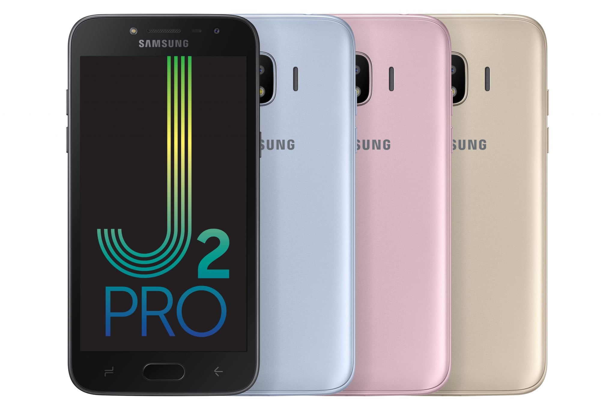 Galaxy J2 Pro