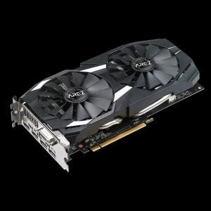 رسمياً ASUS تعلن عن العلامة التجارية الجديدة AREZ الحصرية لبطاقات Radeon