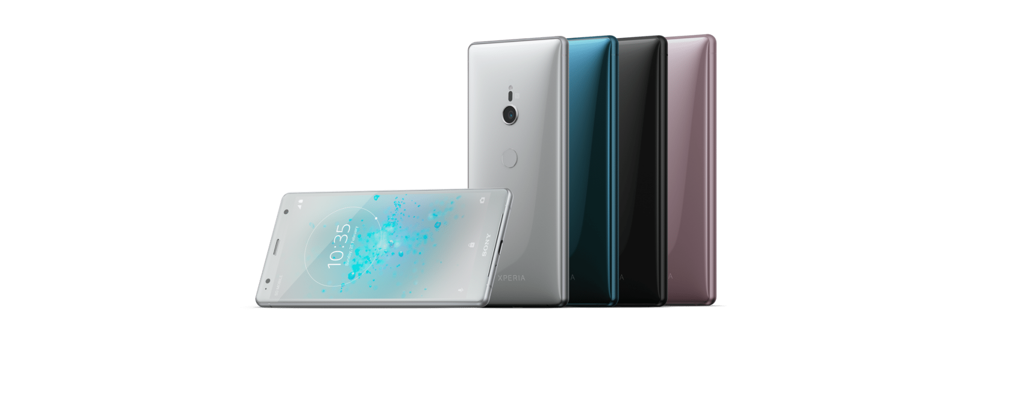 سوني Xperia XZ2
