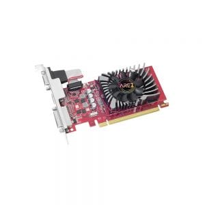 رسمياً ASUS تعلن عن العلامة التجارية الجديدة AREZ الحصرية لبطاقات Radeon