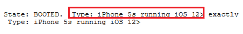 تسريب جديد iPhone 5s سيحصل على تحديث iOS 12 ! iOS 12 ، iPhone 5s