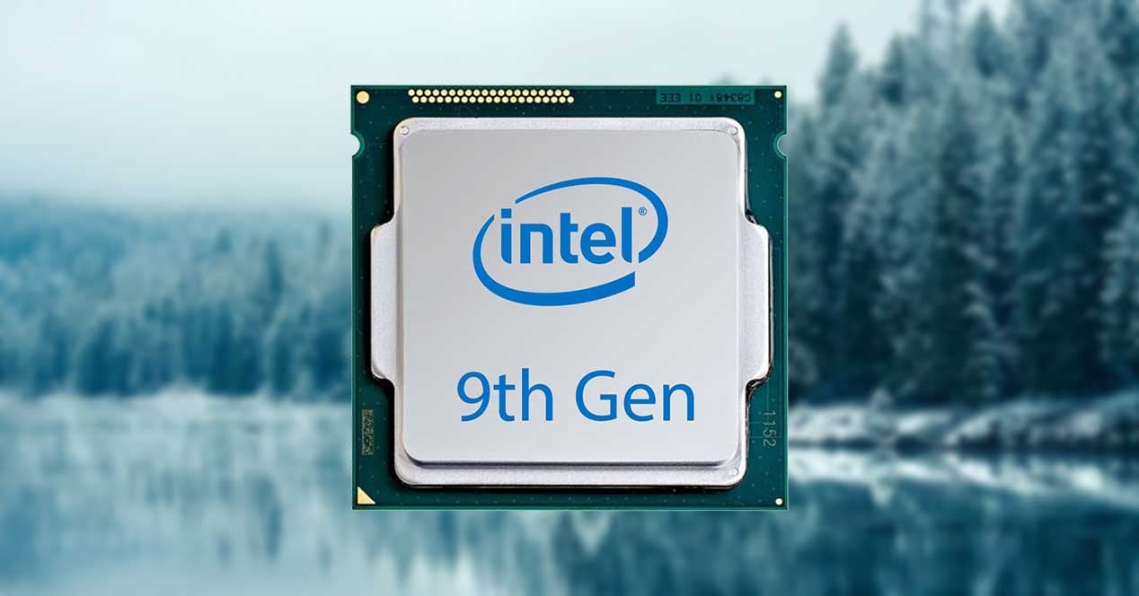 معلومات: الجيل التاسع من إنتل Ice Lake سيقدم لنا معالج i7 9700k بـ8 أنوية وبدقة 10nm